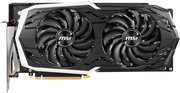 MSI GeForce GTX 1660 ARMOR 6G OC фото