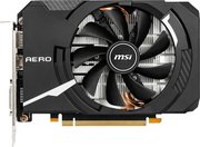 MSI GeForce GTX 1660 SUPER AERO ITX OC фото