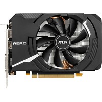 Msi GeForce GTX 1660 SUPER AERO ITX OC