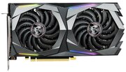 MSI GeForce GTX 1660 SUPER Gaming X 6GB фото