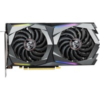 Msi GeForce GTX 1660 SUPER GAMING X