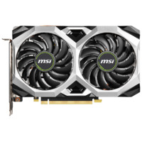 Msi GeForce GTX 1660 SUPER VENTUS XS OC 6GB