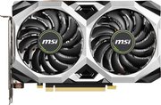 MSI GeForce GTX 1660 SUPER VENTUS XS OC фото