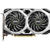 Msi GeForce GTX 1660 SUPER VENTUS XS OC