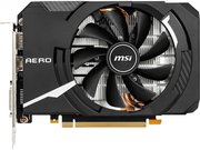 MSI GeForce GTX 1660 Ti AERO ITX 6G OC фото