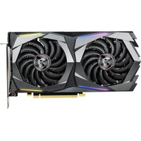 Msi GeForce GTX 1660 Ti GAMING 6G