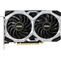 Msi GeForce GTX 1660 Ti VENTUS XS 6G OC