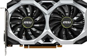 MSI GeForce GTX 1660 VENTUS XS 6G OCV1 фото