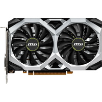 Msi GeForce GTX 1660 VENTUS XS 6G OCV1