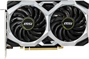 MSI GeForce GTX 1660 VENTUS XS 6G фото