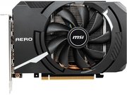 MSI GeForce RTX 2060 AERO ITX 6G фото