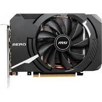 Msi GeForce RTX 2060 AERO ITX 6G