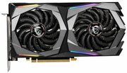 MSI GeForce RTX 2060 GAMING Z 6G фото