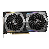 Msi GeForce RTX 2060 GAMING Z 6G