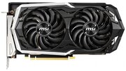 MSI GeForce RTX 2060 SUPER ARMOR OC 8GB фото