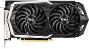 MSI GeForce RTX 2060 SUPER ARMOR OC фото