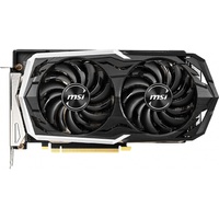 Msi GeForce RTX 2060 SUPER ARMOR OC