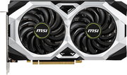 MSI GeForce RTX 2060 SUPER VENTUS GP OC фото