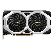 Msi GeForce RTX 2060 SUPER VENTUS GP OC