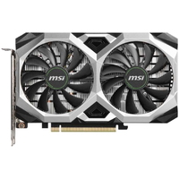 Msi GeForce RTX 2060 SUPER VENTUS XS C OC