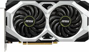 MSI GeForce RTX 2060 VENTUS 12G фото