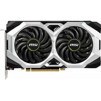 Msi GeForce RTX 2060 VENTUS 12G