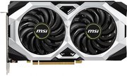 MSI GeForce RTX 2060 VENTUS 6G OC фото