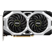 MSI GeForce RTX 2060 VENTUS 6G OC