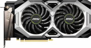 MSI GeForce RTX 2060 VENTUS GP 12G OC фото