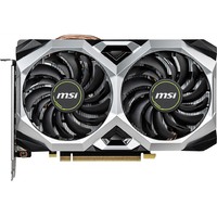 Msi GeForce RTX 2060 VENTUS XS 6G OC