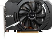 MSI GeForce RTX 2070 AERO ITX 8G фото