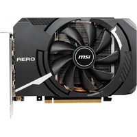 Msi GeForce RTX 2070 AERO ITX 8G