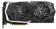 MSI GeForce RTX 2070 SUPER ARMOR OC фото