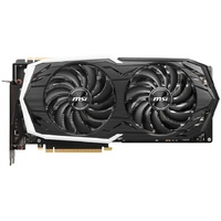 Msi GeForce RTX 2070 SUPER ARMOR OC