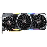 Msi GeForce RTX 2070 SUPER GAMING X TRIO