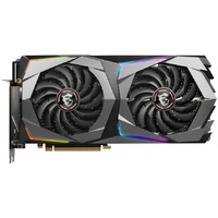 Msi GeForce RTX 2070 SUPER GAMING X