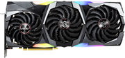 MSI GeForce RTX 2070 SUPER GAMING Z TRIO фото