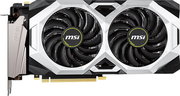 MSI GeForce RTX 2070 SUPER VENTUS GP OC фото