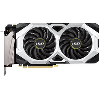 Msi GeForce RTX 2070 SUPER VENTUS GP OC