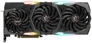 MSI GeForce RTX 2080 GAMING X TRIO фото