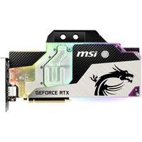 MSI GeForce RTX 2080 SEA HAWK EK X