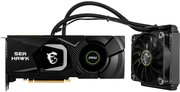 MSI GeForce RTX 2080 SEA HAWK X фото