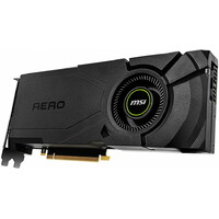 MSI GeForce RTX 2080 Ti AERO 11G