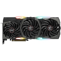 MSI GeForce RTX 2080 Ti GAMING X TRIO