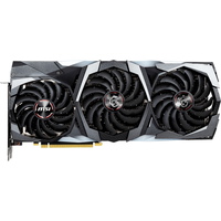 MSI GeForce RTX 2080 Ti GAMING Z TRIO