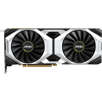 Msi GeForce RTX 2080 Ti VENTUS GP OC