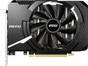 MSI GeForce RTX 3050 AERO ITX 8G OC фото