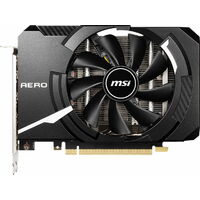 MSI GeForce RTX 3050 AERO ITX 8G OC