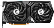 MSI GeForce RTX 3050 GAMING 8G фото