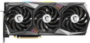 MSI GeForce RTX 3060 GAMING TRIO PLUS 12G фото